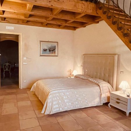 Palazzo Laureano - Dimora Storica Hotel Tricarico Buitenkant foto