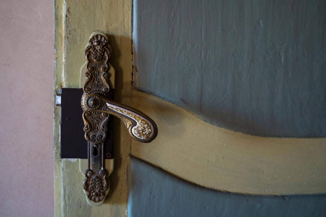 Palazzo Laureano - Dimora Storica Hotel Tricarico Buitenkant foto